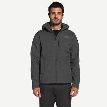 Куртка Apex Bionic Hoodie M